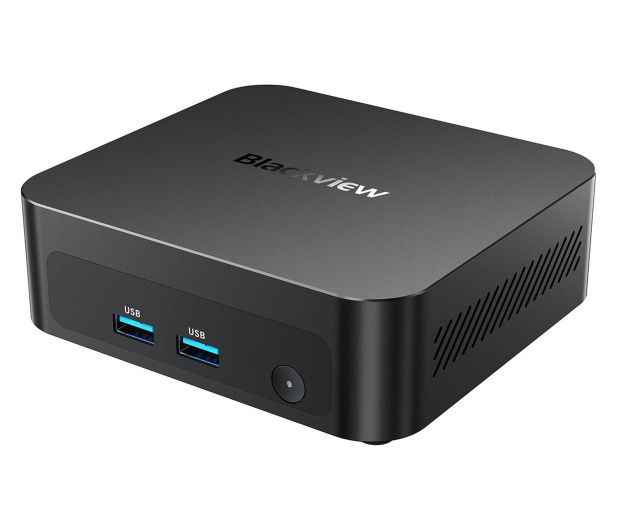 Blackview MP300 Core 5 210H/16GB/512/Win11P - 1603962 - zdjęcie